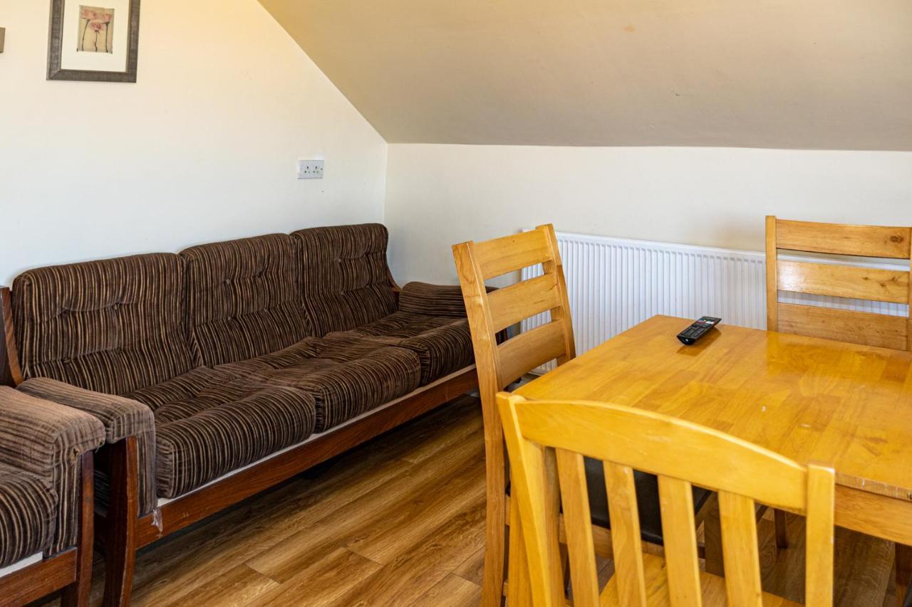 Aisling Guest House Ashbourne Exteriör bild