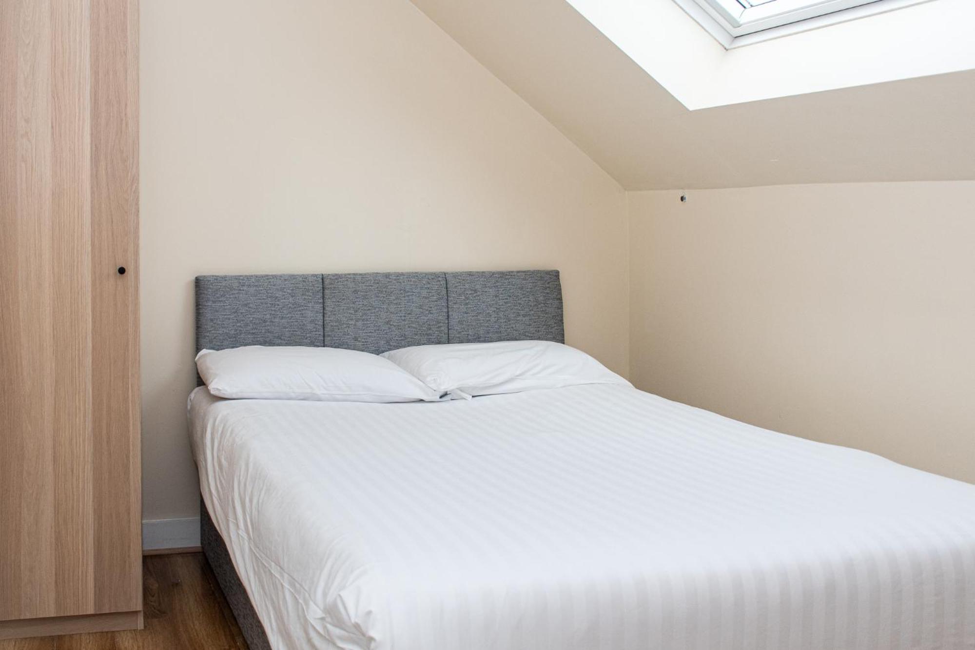 Aisling Guest House Ashbourne Exteriör bild